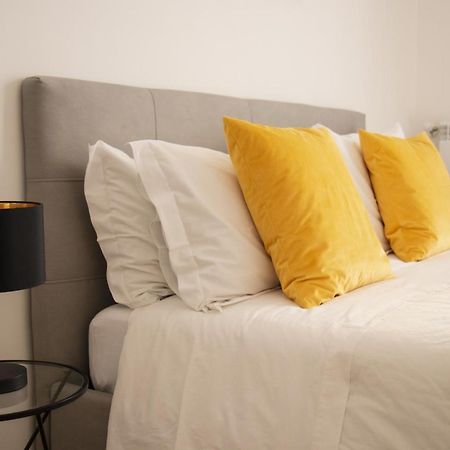 Aragona15 Suites 팔레르모 외부 사진