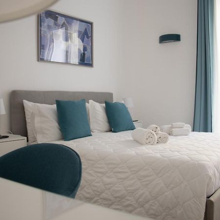 Aragona15 Suites 팔레르모 외부 사진