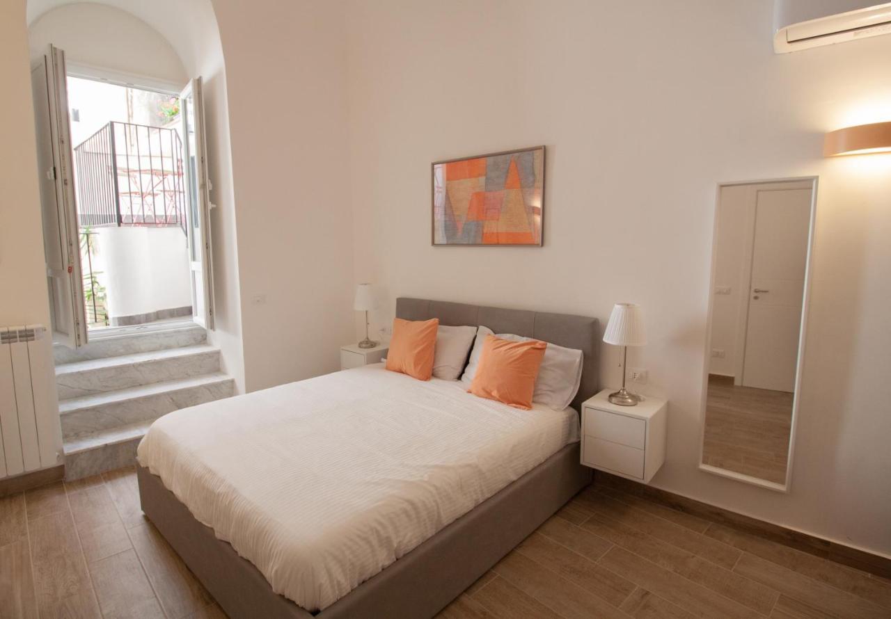 Aragona15 Suites 팔레르모 외부 사진