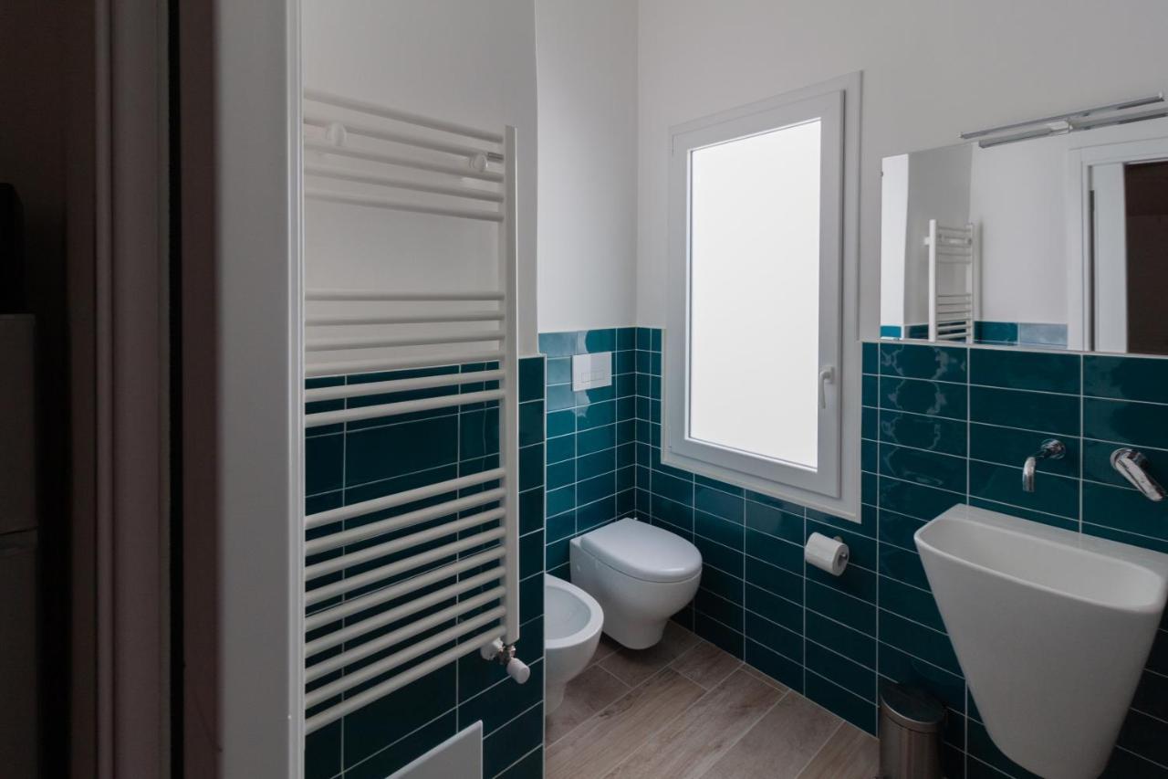 Aragona15 Suites 팔레르모 외부 사진