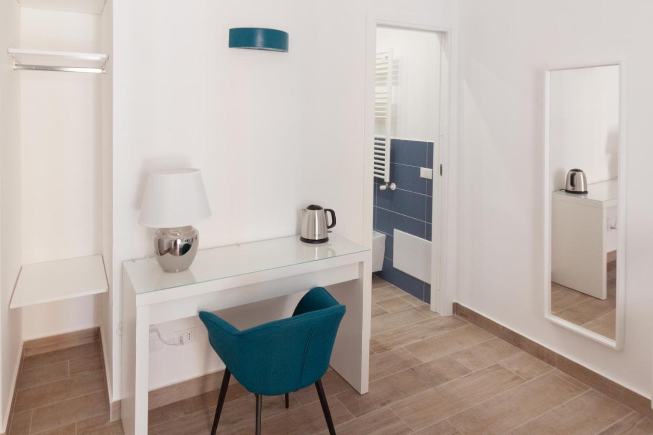Aragona15 Suites 팔레르모 외부 사진