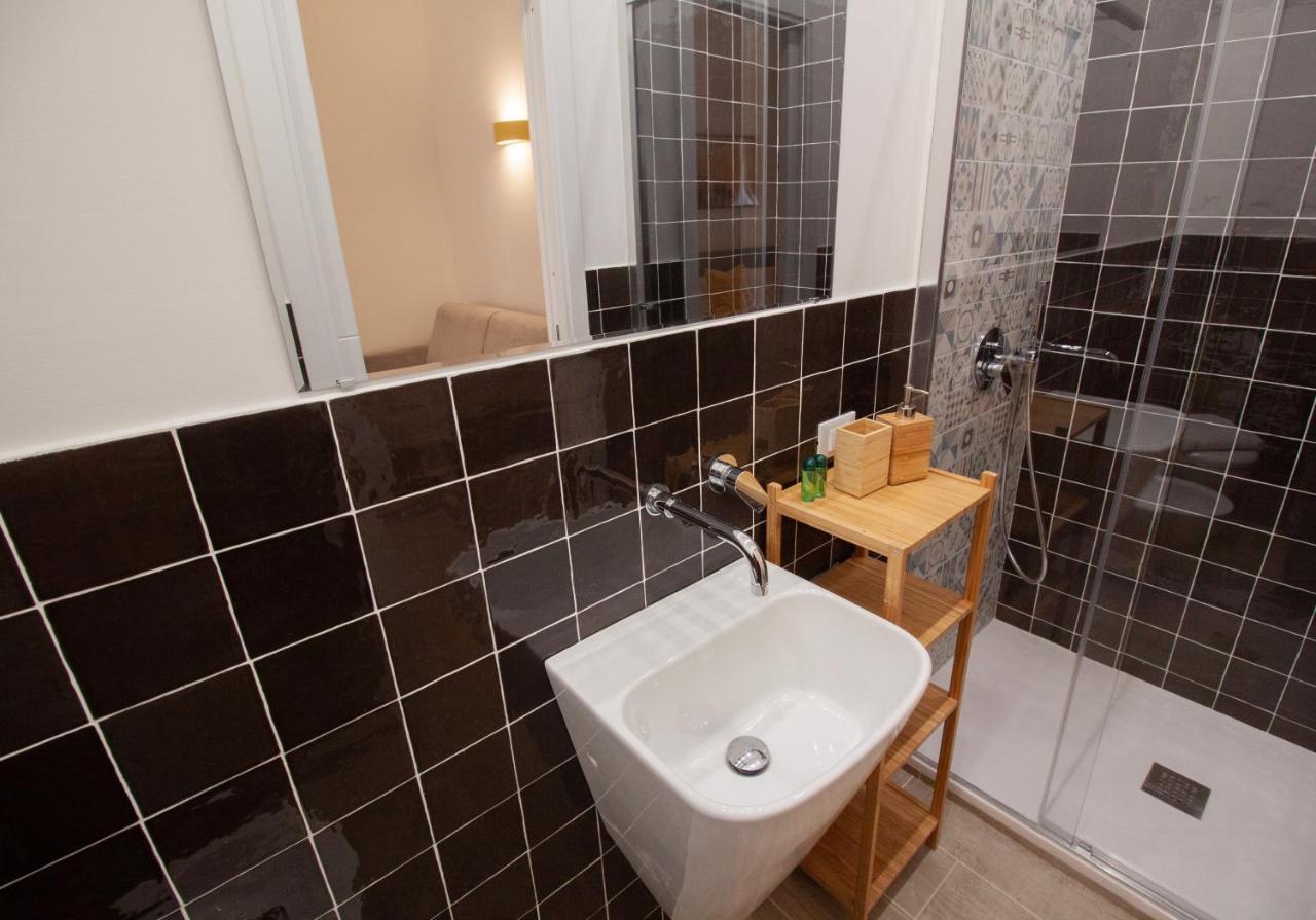 Aragona15 Suites 팔레르모 외부 사진