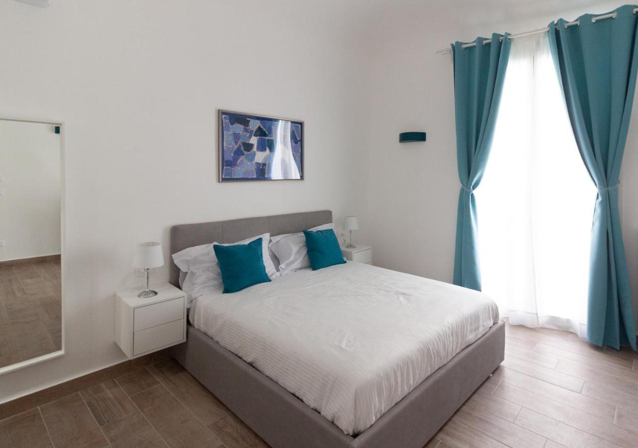 Aragona15 Suites 팔레르모 외부 사진