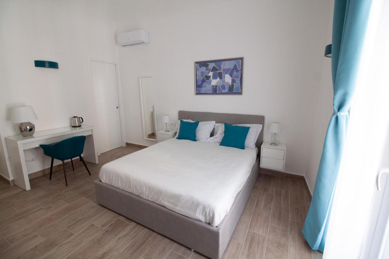 Aragona15 Suites 팔레르모 외부 사진