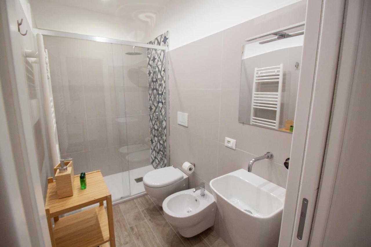 Aragona15 Suites 팔레르모 외부 사진