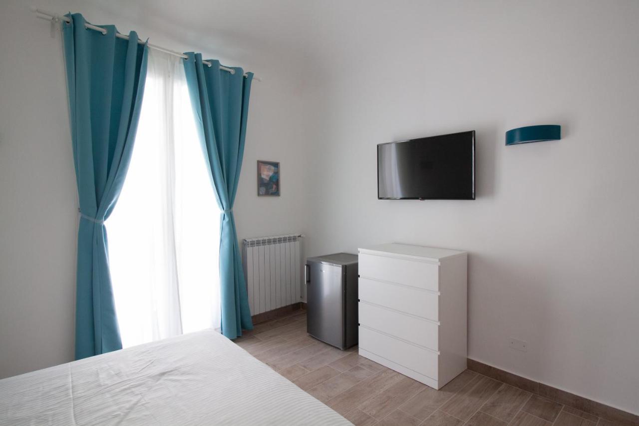 Aragona15 Suites 팔레르모 외부 사진