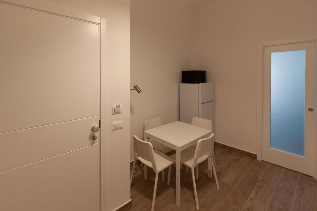 Aragona15 Suites 팔레르모 외부 사진