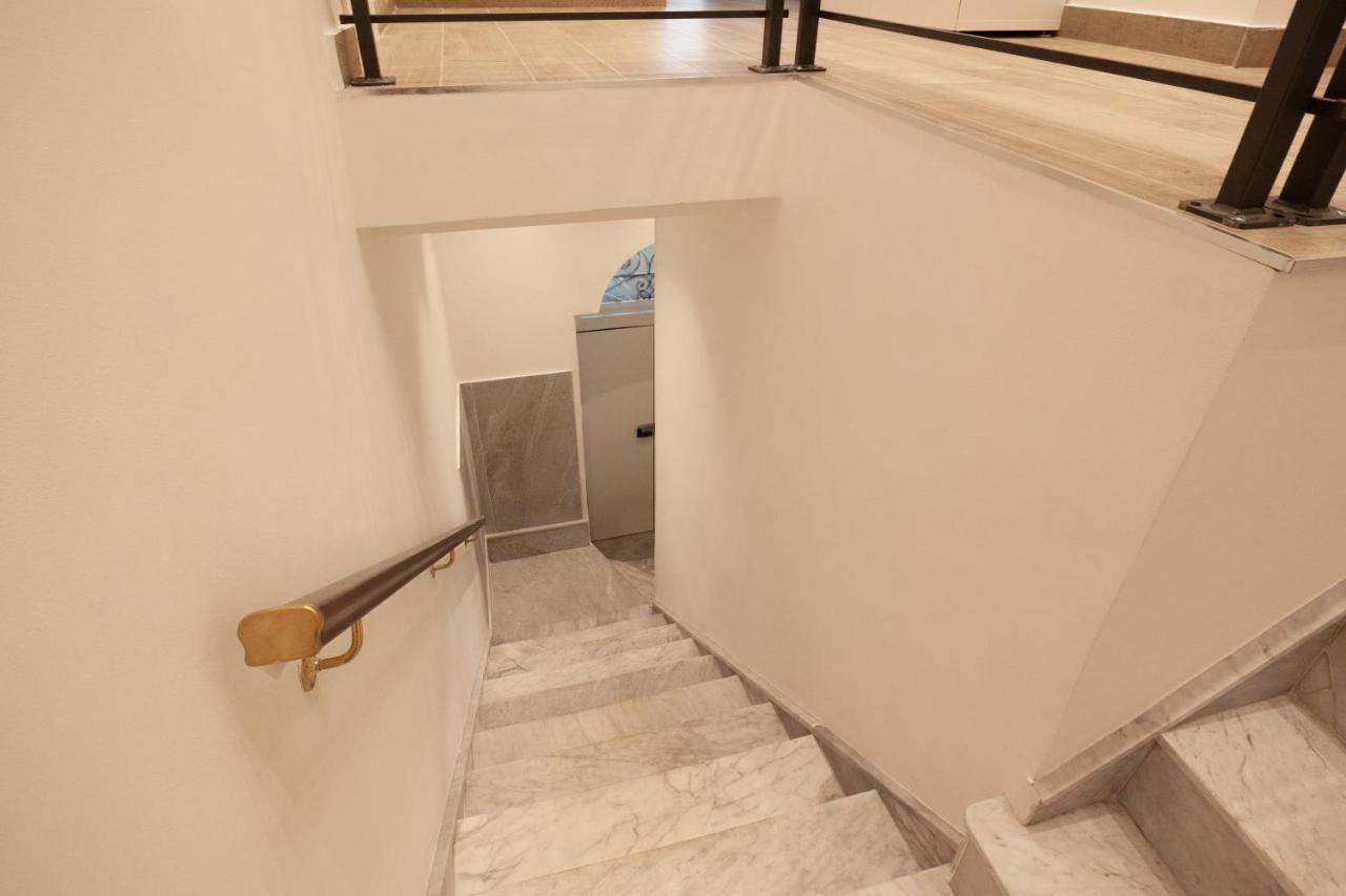 Aragona15 Suites 팔레르모 외부 사진