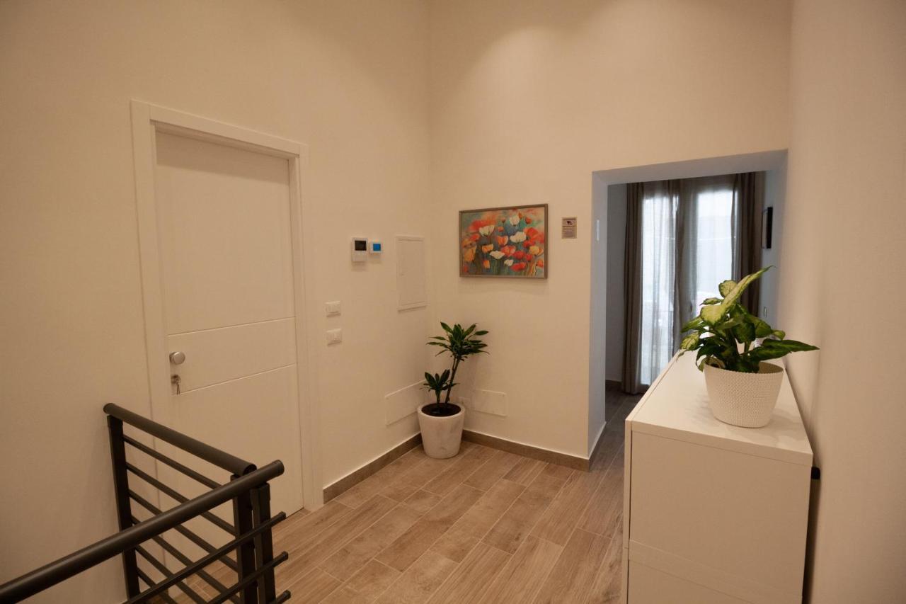 Aragona15 Suites 팔레르모 외부 사진