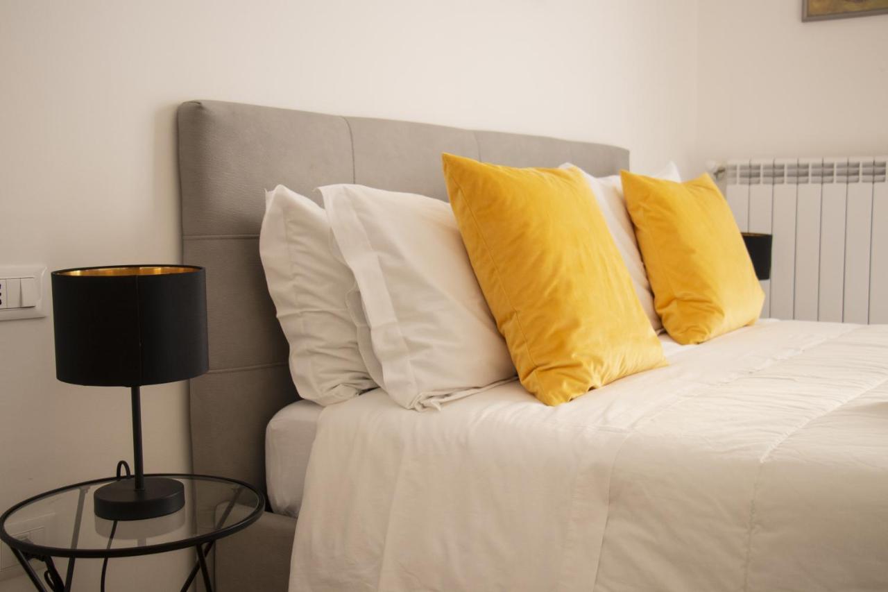 Aragona15 Suites 팔레르모 외부 사진