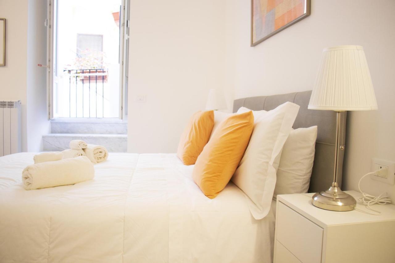 Aragona15 Suites 팔레르모 외부 사진